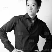 我的工作照