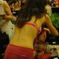 我的后背