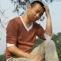 本人头像