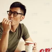 大个男