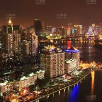 厦门美景