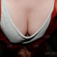 老婆的美乳