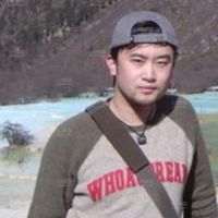 我很简单