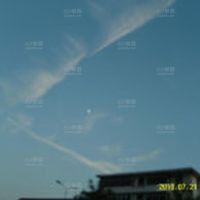 爱的天空