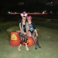 妻子的诱惑