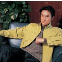 狮子山下