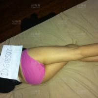 老婆照片