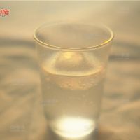 一杯清水