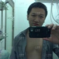 我的自拍
