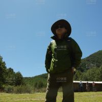 喜欢旅游