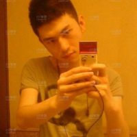 自己头像