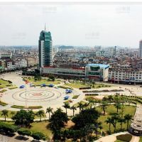 玉林的风景