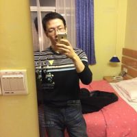自己额