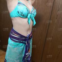 老婆的性感内裤
