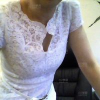 我老婆的靓照