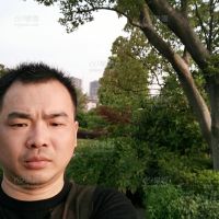 我是猛男