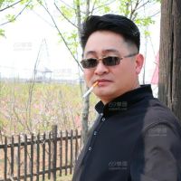 哥不帅，但不是每个女人都有机会