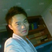 本人头像