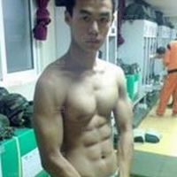 自己照片