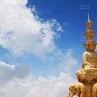 峨眉山