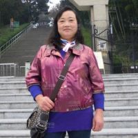 我的老婆