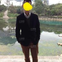 夫妻照片