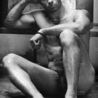 haha