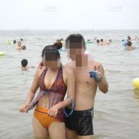 我性感的老婆