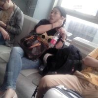 爱红杏