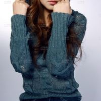 我的老婆