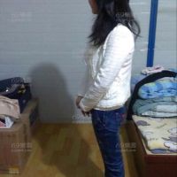 我的老婆