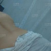 老婆的屁股