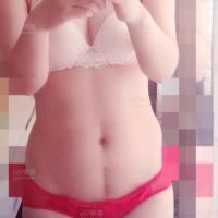 老婆靓照