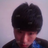 我自己，没有用美图秀秀(2) 