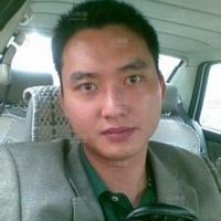 个人武器