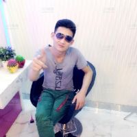 激情四射的男人