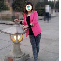 M老婆
