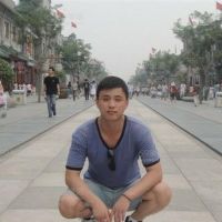 我自己