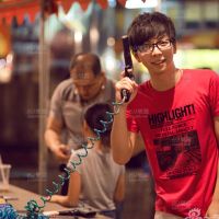 类似的头像