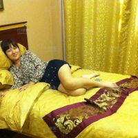 性感老婆