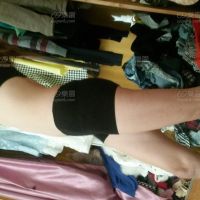 老婆的起床照