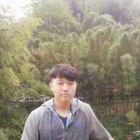 真人照