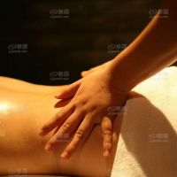 SPA精油按摩