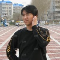 我自己
