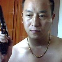 本人 