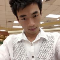 本人。