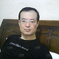 本人近拍的