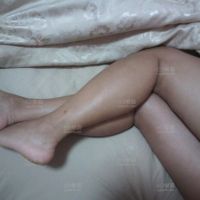 爱妻小脚