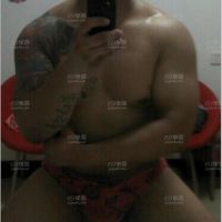 我的自拍