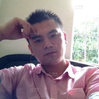 本人样子